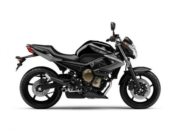2010 Yamaha XJ6