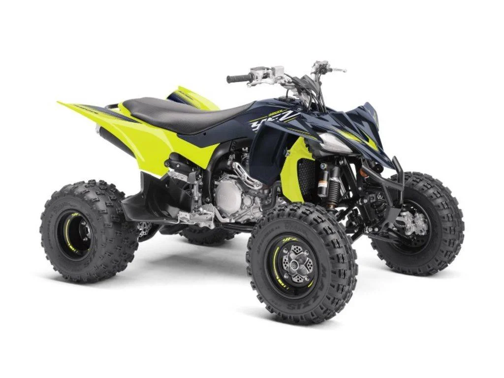 2020 Yamaha YFZ450R SE