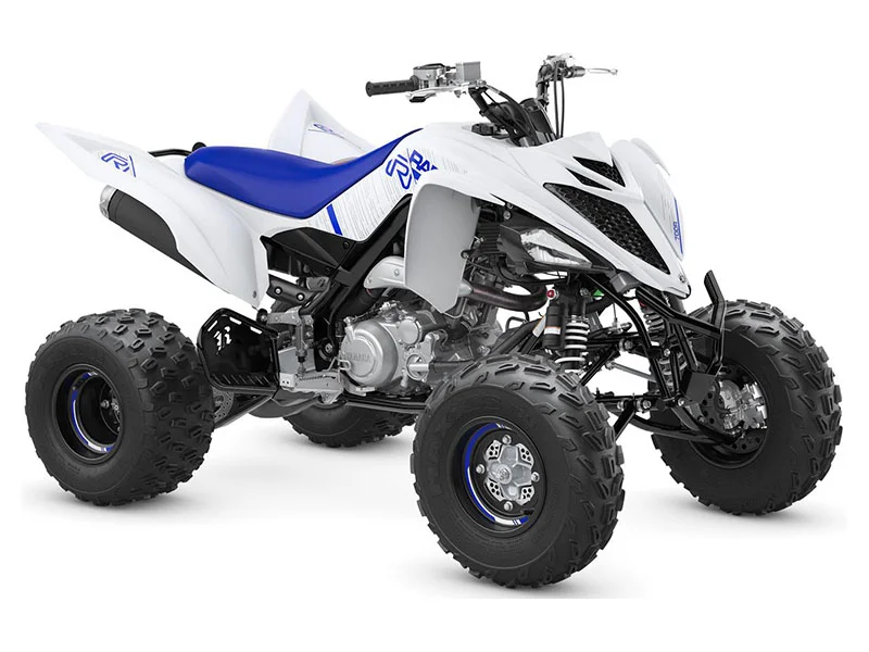 2022 Yamaha Raptor 700R SE