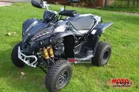 2010 TGB Target 525