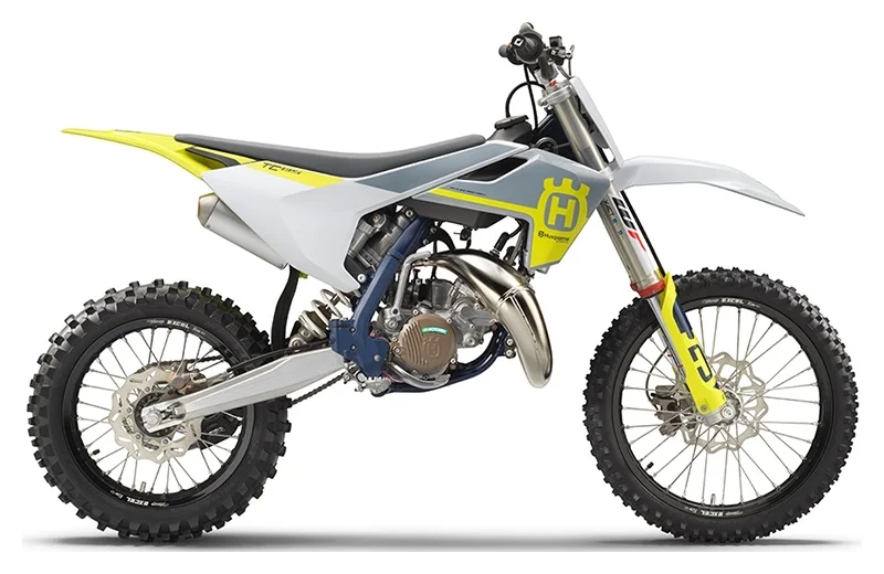 2023 Husqvarna TC 85 17-14
