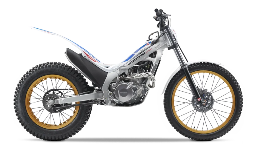 2019 Honda Montesa Cota 4RT 260