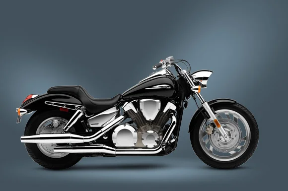 2011 Honda VTX1300C