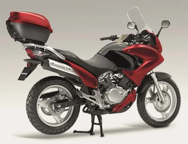 2013 Honda XL 125 Varadero