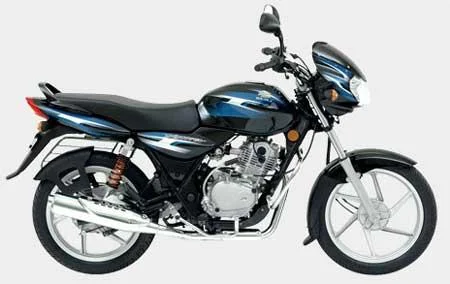 2005 Bajaj Discover DTS-i
