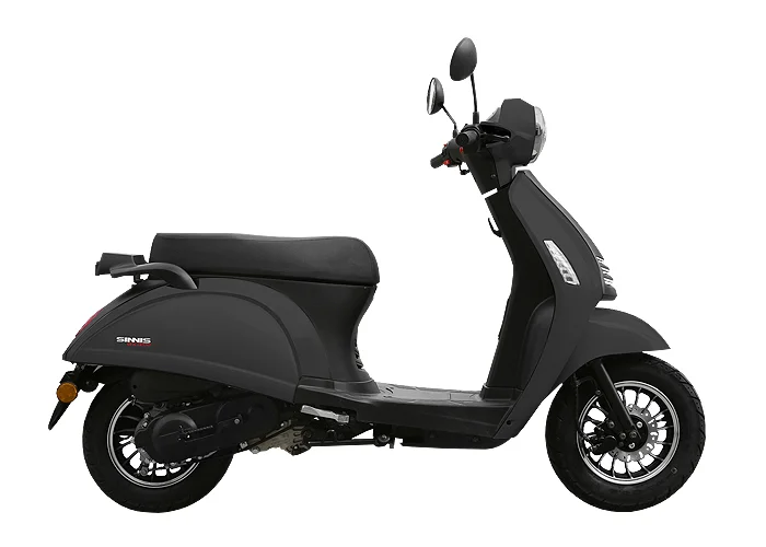 2017 Sinnis Encanto 50