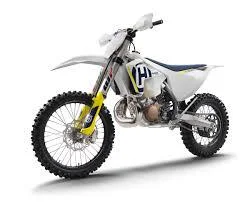 2018 Husqvarna TX 300