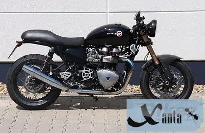 2013 LSL Clubman T 860RR