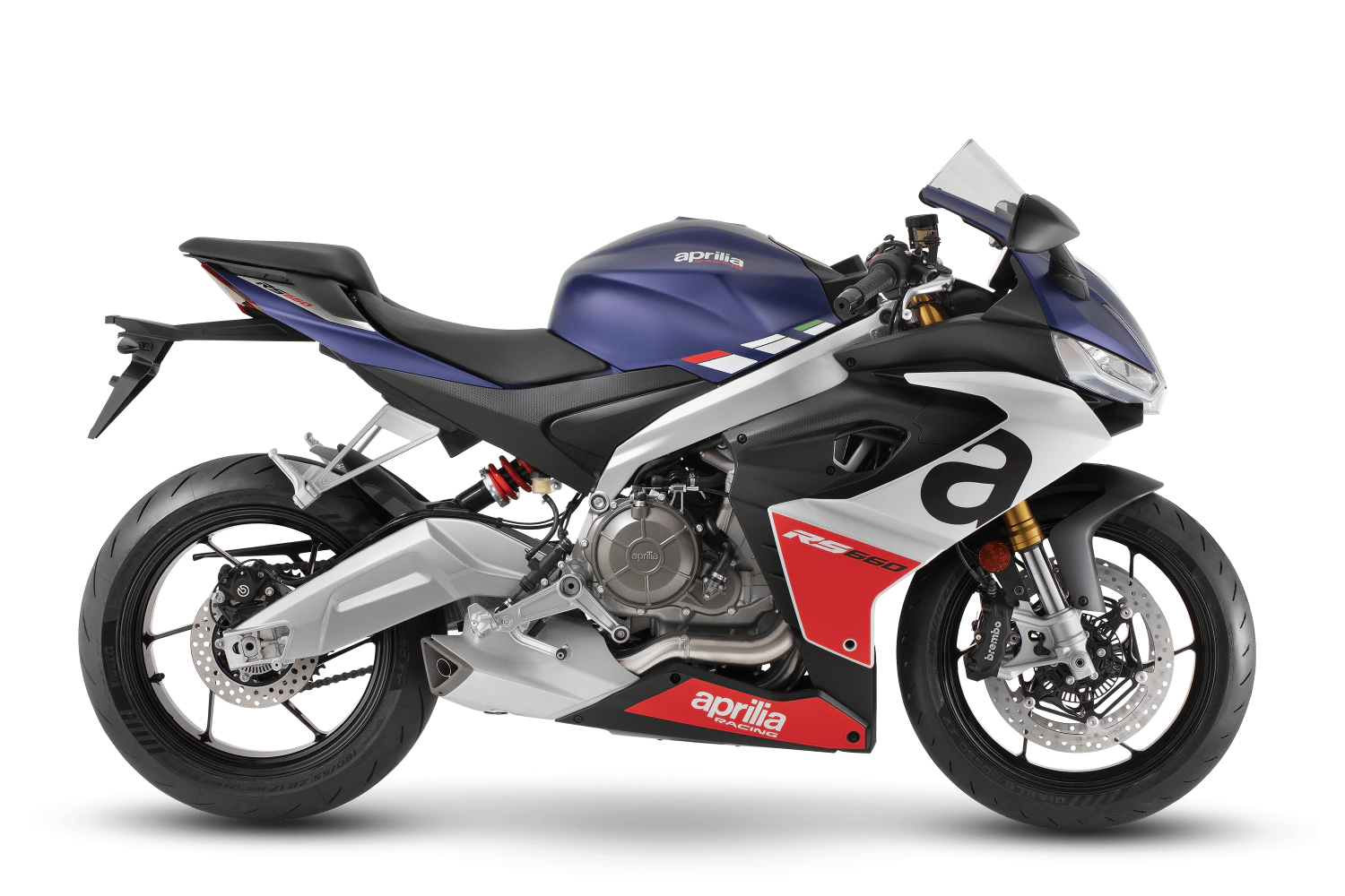 2024 Aprilia RS 660