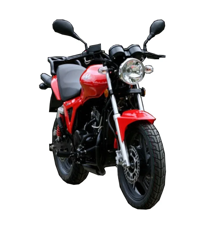 2010 AJS NAC12 125