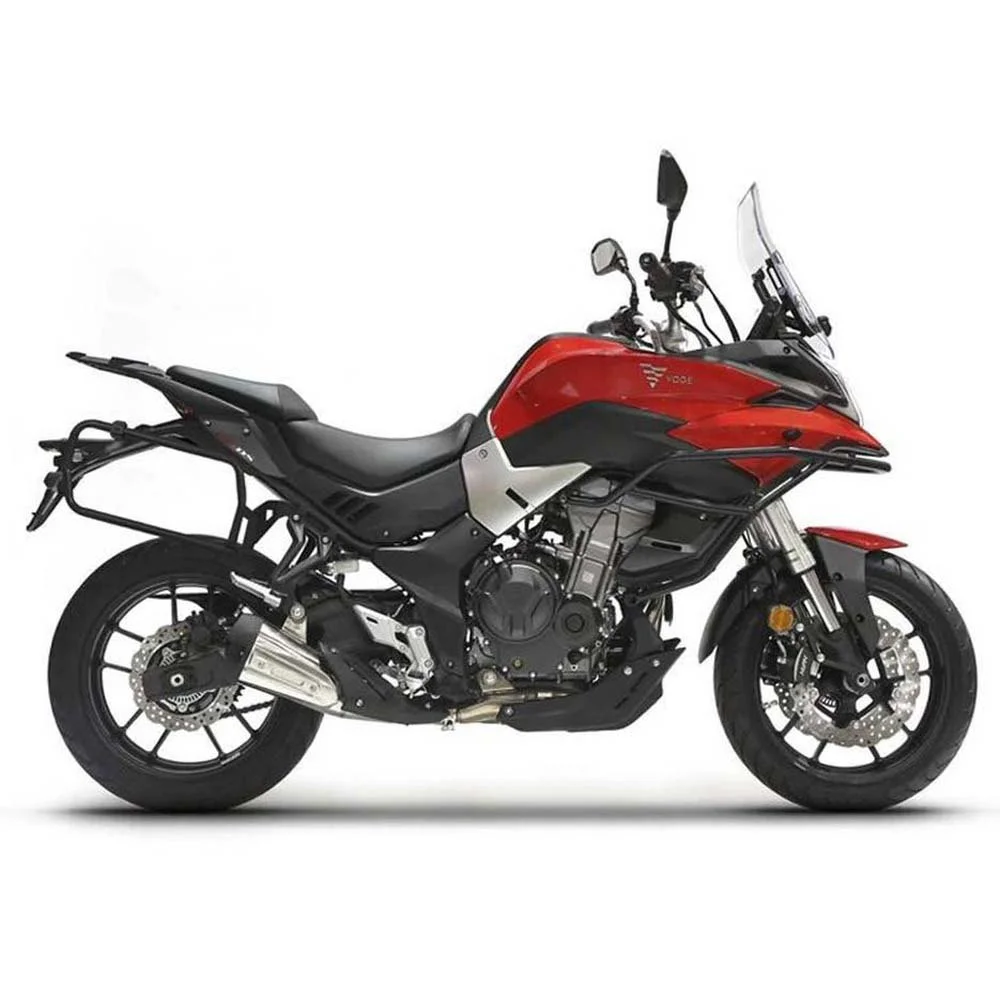 2020 Voge 500DS