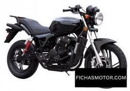 2014 AJS SPT 350