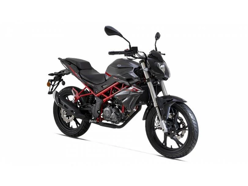 2024 Benelli TNT 150i