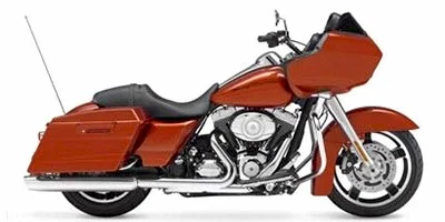 2011 Harley-Davidson FLTRX Road Glide Custom