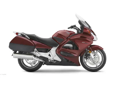 2005 Honda ST 1300
