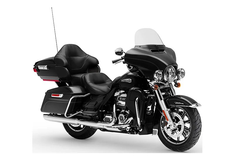 2019 Harley-Davidson Electra Glide Ultra Classic
