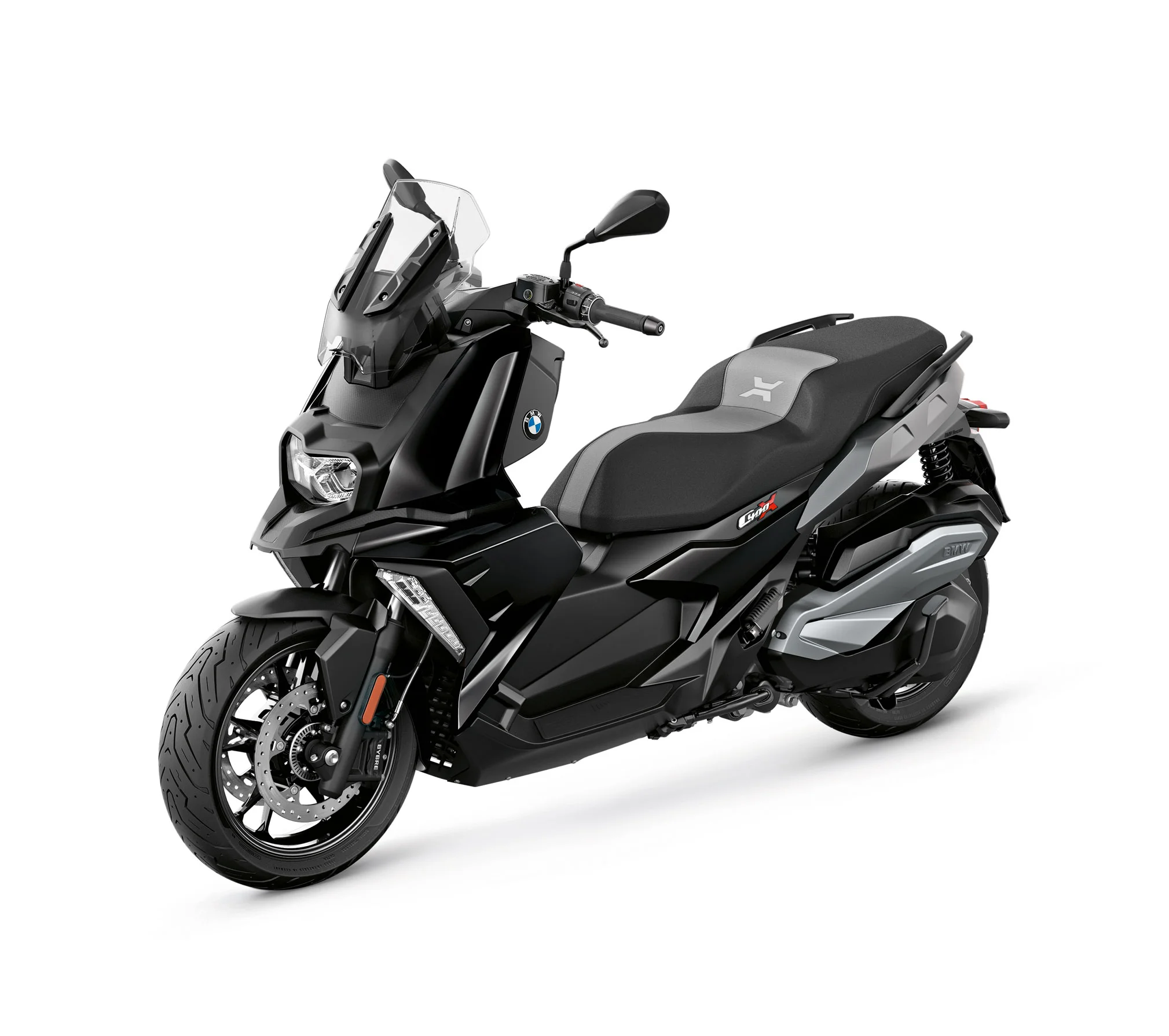 2019 BMW C 400 X