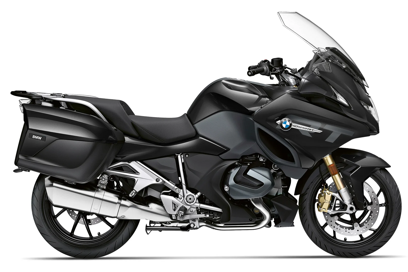 2022 BMW R 1250 RT