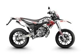 2007 Derbi DRD Racing 50 R