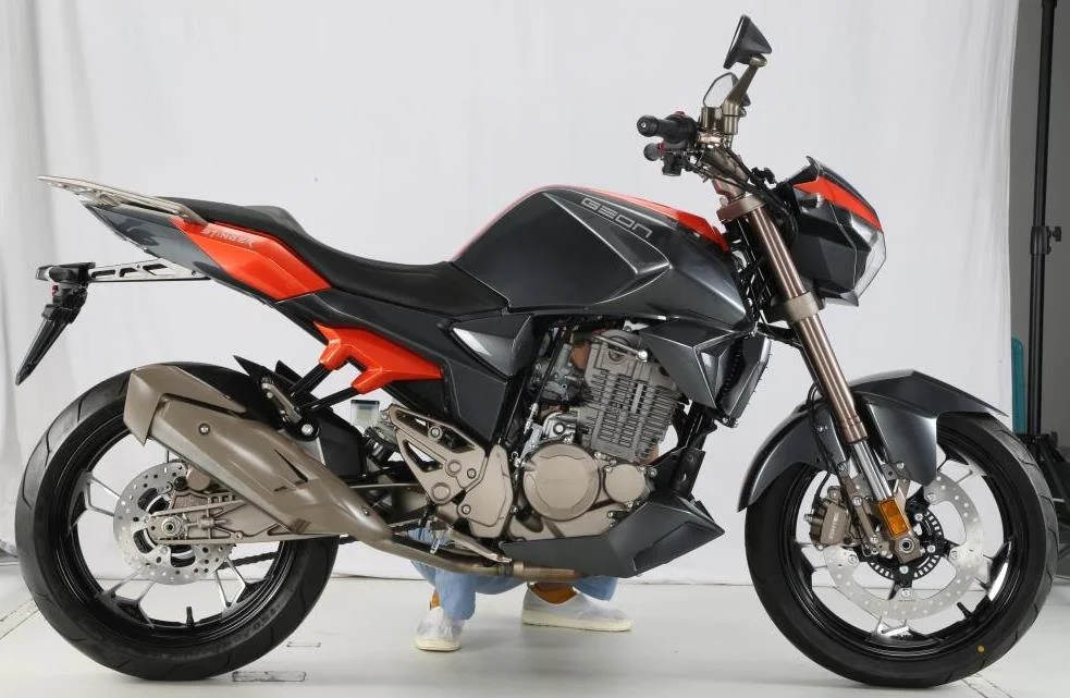 2022 Geon Stinger 250R