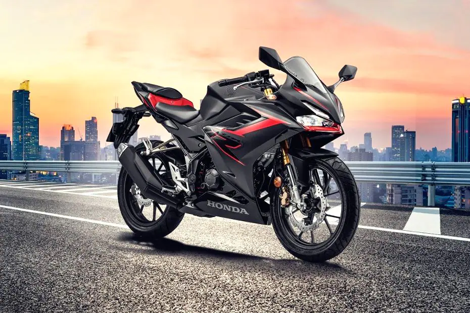 2023 Honda CBR150R