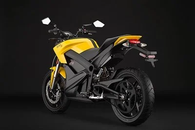 2014 Zero S ZF 11.4