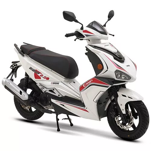 2024 Mash Bibop 2.0 50