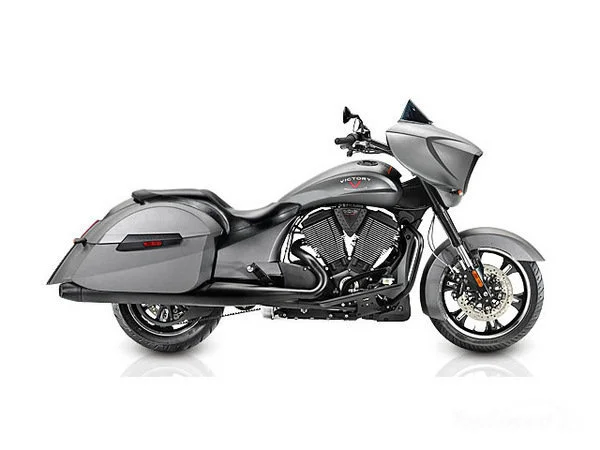 2015 Victory Cross Country