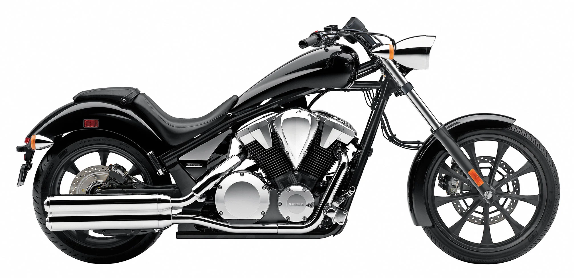 2014 Honda Fury