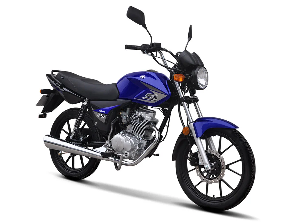2020 Motomel S2 150 Full Aleaación