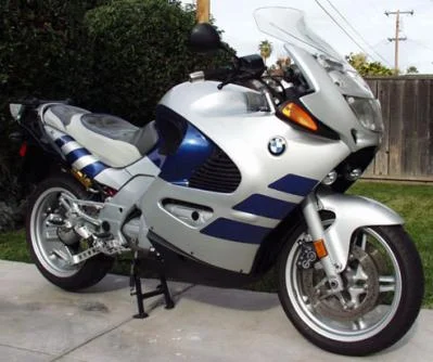 2000 BMW K 1200 RS