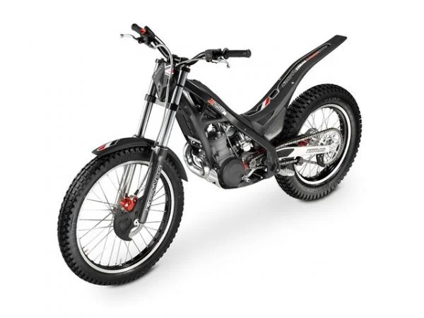 2008 Xispa X250R
