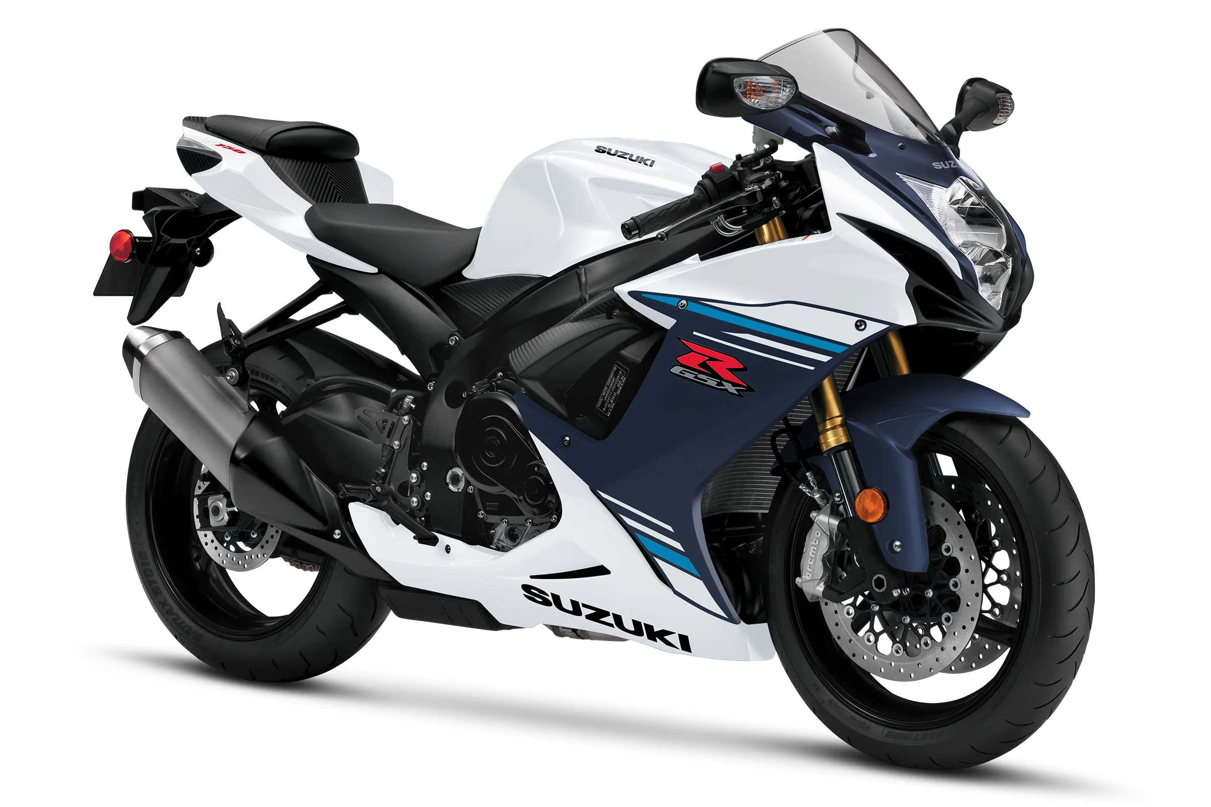 2023 Suzuki GSX-R750