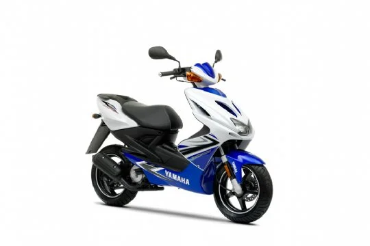 2009 Yamaha AeroxR