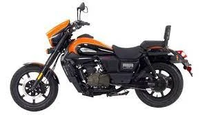 2021 UM New Renegade Sport S 230