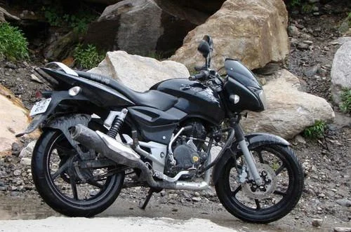 2007 Bajaj Pulsar 180 DTS-i
