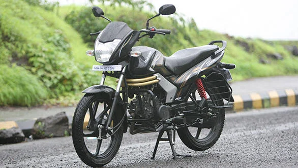 2013 Mahindra Centuro