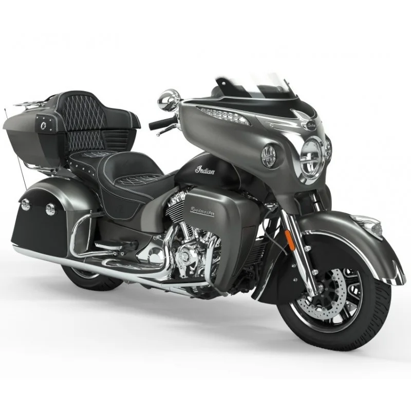 2019 Indian Roadmaster
