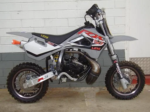 2006 Lem CX3