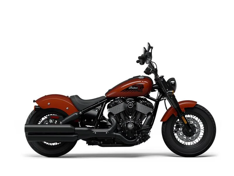 2024 Indian Chief Bobber