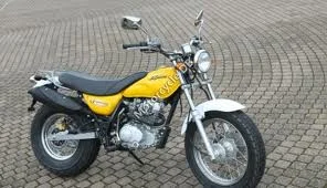 2009 Skyteam V-Raptor 125