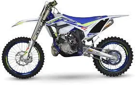 2019 Sherco 300 SC Factory