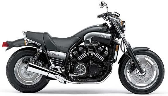 1999 Yamaha V-Max