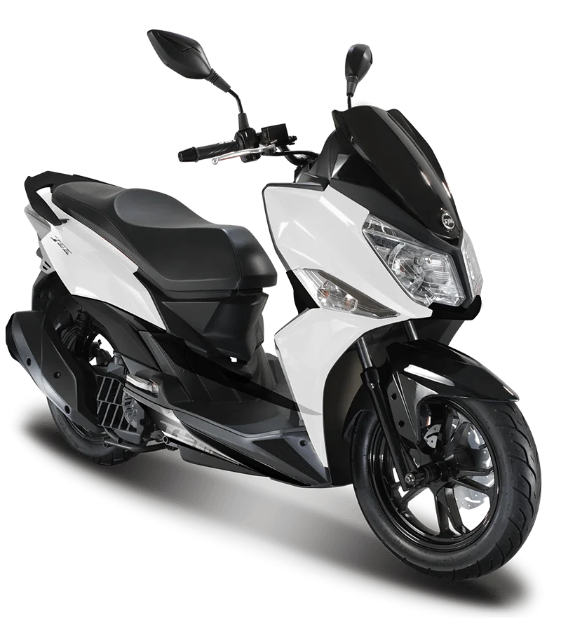 2019 Sym Jet 14 125 LC
