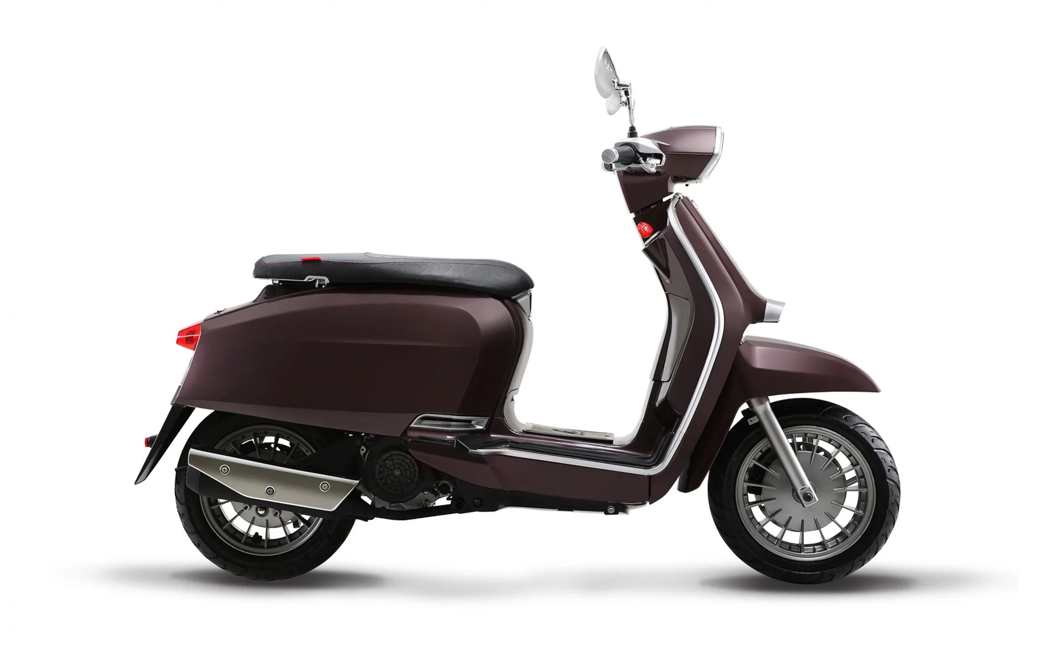 2018 Lambretta V50 Special Flex