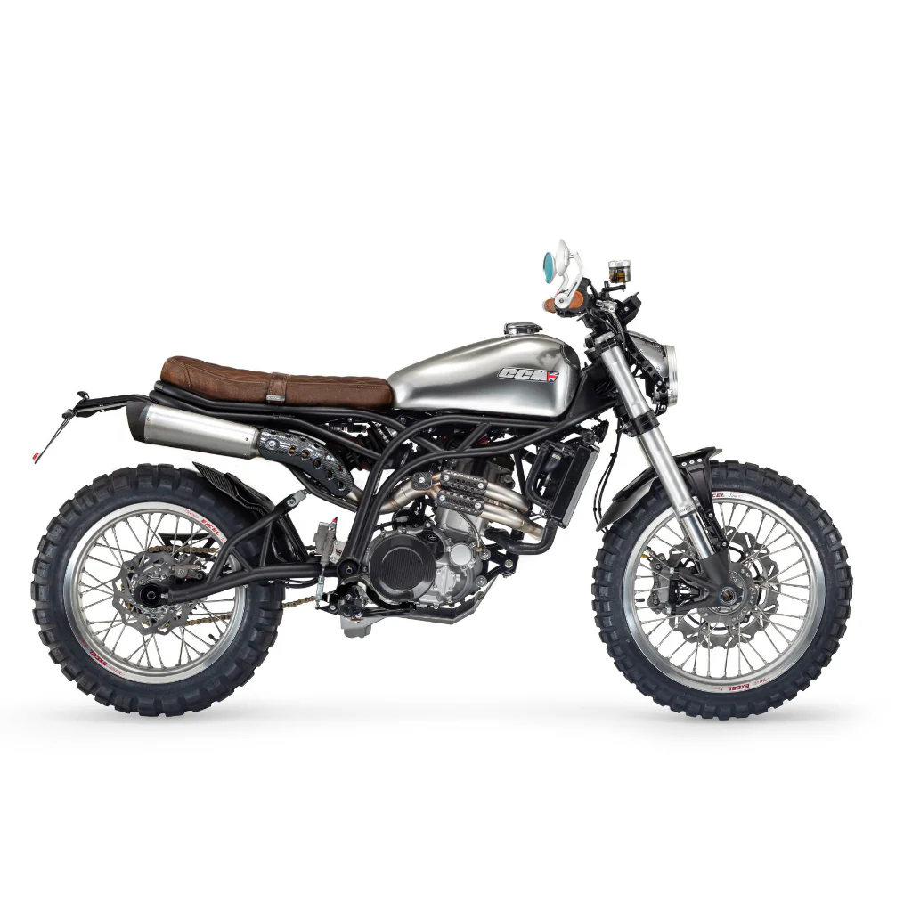 2024 CCM Maverick