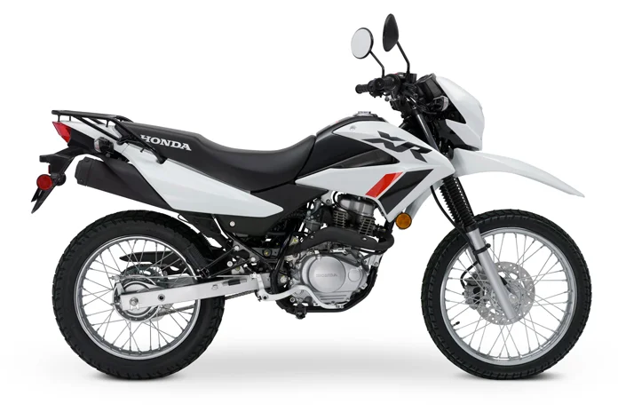 2023 Honda XR150L