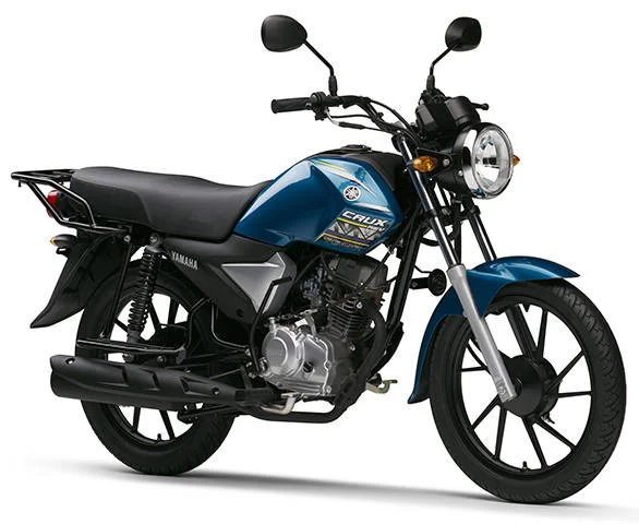 2024 Yamaha Crux