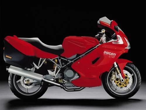 2004 Ducati ST 4 S ABS
