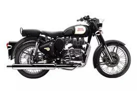 2014 Enfield Classic 350